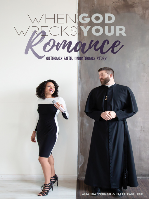 Title details for When God Wrecks Your Romance by Amanda Vernon - Wait list